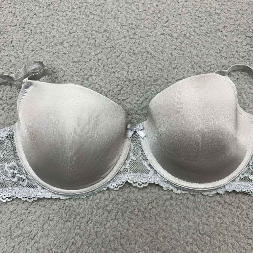 Gilligan O malley Bra 38C Balconette Bra Favorite Balconette